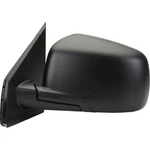 Left Driver Side Door Mirror Fits Dodge Journey 2016-2020 CH1320425 Heated Power. Fixed Price $103.84.