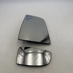 2015 - 2019 Ford Transit Roof Front Door Side View Mirror Lower Glass Rh Oem. Fixed Price $98.00.