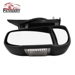 For 2014-21 Ram Promaster 1500 2500 3500 Driver Left Side Manual Mirror. Fixed Price $55.50.