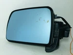 2000-2006 Bmw E53 X5 Left Driver Backview Door Mirror Blue Glass 51167002191 Oem. Fixed Price $129.99.