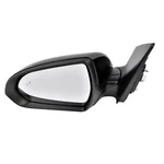 Mirror Driver Left Side Heated Hand 87610-F3020 For Hyundai Elantra 2017-2020. Fixed Price $45.40.