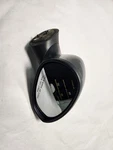 Passenger Side View Mirror Electric Door Fits 12-17 Fiat 500 392757. Fixed Price $84.00.
