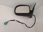 02-09 Chevy Envoy Lh Driver Heated Side View Mirror Power Opt DK2 15137973. Fixed Price $90.62.
