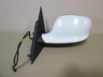 2010 Bmw E83 X3 Power Heat Auto Dim Fold Side View Mirror Left Driver Oem. Fixed Price $319.99.