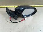 2017-2022 Toyota Prius Prime Exterior Front Right Electric Door Mirror Oem .. Fixed Price $304.99.