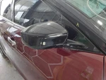 Passenger Side View Mirror Power Without Turn Signal Fits 16-20 Maxima 3215918. Fixed Price $159.89.