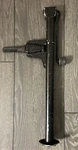 Mercedes Spare Tire Jack Storz 1245830115. Fixed Price $44.99.
