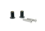 Scott Drake Mirror Mounting Kit 1967-1973 Ford Mustang. Fixed Price $6.63.