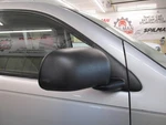 Dodge Durango 2005 Right Door Mirror Used 0880. Fixed Price $81.90.