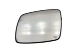 2014-2016 Dodge Journey Left Driver Side Door Mirror Glass Only Heated. Fixed Price $32.50.
