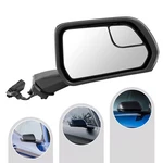 Front Passenger Side Black Power Mirror 3 Pin Ford Mustang 2015-2020. Fixed Price $50.80.