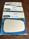 Ford Cortina Escort Anglia 1478274 Wing Mirror Glass 3052E17A700A New Old Stock. Fixed Price $60.60.