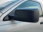 Driver Side View Mirror Classic Style 6X9" Fits 13-24 Dodge 1500 Pickup 2989885. Fixed Price $142.99.
