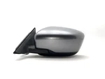 2016-2017 Nissan Rogue Left Driver Side Door Mirror Gray Light Scratches. Fixed Price $48.00.