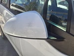 2015 Chevrolet Spark Passenger Side Mirror Oem Electric Used 3964079 Wht. Fixed Price $100.70.