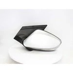 2015 Hyundai Elantra Silver Hatch Gt Lh Side View Mirror Part Number 128-64701AL. Fixed Price $70.99.