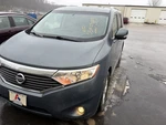 2011-2016 Nissan Quest Passenger Right Side Mirror Power Heated Oem 634562. Fixed Price $165.00.