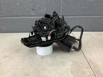 2017 2018 2019 2020 Volvo S90 Left Driver Side Mirror Oem A049504 E11 048506. Fixed Price $300.00.