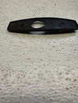 Nos Gm 1971-1973 Oldsmobile Toronado Rh Lh Outside Mirror Gasket 9829670. Fixed Price $15.00.
