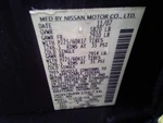 Passenger Side View Mirror Power With Memory Fits 04-09 Quest 1326203. Fixed Price $124.90.