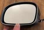 Driver's Leftt Side View Mirror Power Fits 2003-2009 Beetle. Fixed Price $95.00.