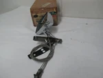 Mopar Nos 74-75 Chrysler Left Hand Remote Control Mirror W/o Vent Window 3760931. Fixed Price $145.00.