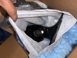 Genuine Oem Honda 76258-TVA-A02 Driver Lh Side Mirror Assembly 2018-2022 Accord. Fixed Price $200.00.