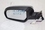 2011-2014 Subaru Legacy Left Driver Side Rear View Mirror 91036AJ15C Oem. Fixed Price $55.99.