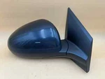 2013-2014 Chevrolet Sonic Passenger View Manual Door Mirror Black Oem H04B19052. Fixed Price $54.99.