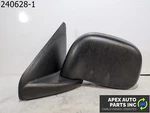 Oem 2002 Dodge Ram 1500 5.9L Driver Side View Manual Door Mirror. Fixed Price $89.41.