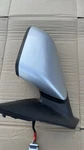 2015 2016 2017 2018 2019 Left Driver Side View Mirror Hyundai Sonata Silver Bs. Fixed Price $139.00.