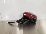 2025 Kia Carnival Exterior Side View Mirror Red Left Driver 13049981. Fixed Price $475.00.