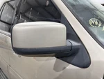 2005 Lincoln Navigator Rh Power Mirror Assembly With Approach Lamp, Used. Fixed Price $118.39.