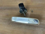 1969 70 71 1972 Chevelle Gto Cutlass Rear View Mirror Day Night Chevy Pontiac. Fixed Price $38.00.
