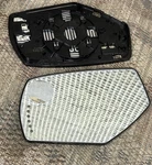 Genuine Oem Gm Driver Side Lh Door Mirror Glass 84499222 14-18 Sierra Silverado. Fixed Price $79.99.