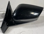 22-24 Kia EV6 Left Driver Side View Door Mirror W/blind Spot & Camera # 109931. Fixed Price $571.12.