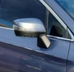 2015-2017 Subaru Legacy Rh Passenger Door Mirror Side View Oem. Fixed Price $135.68.