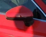 2015-2018 Audi A3 Rh Passenger Door Mirror Side View Oem. Fixed Price $214.12.