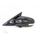2012 Nissan Maxima Mulberry Dr Sv Lh Side View Mirror Part Number 128-52946L. Fixed Price $44.99.