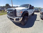 Driver Side View Mirror Power Lamps Fits 13-16 Ford F250SD Pickup 12208285. Fixed Price $276.02.