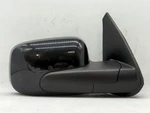 2007-2011 Chevrolet Hhr Passenger Right Side View Power Door Mirror Black Byadx. Fixed Price $46.76.