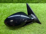 2005-2008 Porsche Boxster Cayman Right Side Door Exterior Rear View Mirror Oem. Fixed Price $175.00.