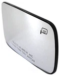 Replacement Door Mirror Glass Dorman/help 56154. Fixed Price $89.55.