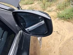 2013-2015 Nissan Sentra Passenger Side Mirror Assembly Oem Used 128-64453R. Fixed Price $69.97.