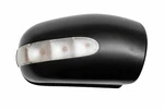 2003-2009 Mercedes-benz Black Right Mirror Back Housing 2038110460 9040 New Aft. Fixed Price $129.00.