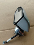 2013-2014 Lincoln Mkz Driver Side View Mirror Oem DP53-17683. Fixed Price $70.99.