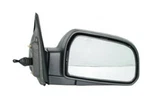 Right Door Mirror For Hyundai Tucson 2005-2009 Non-power/heat 87620-2E420-CA. Fixed Price $173.95.