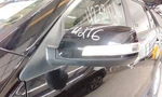 2014-2015 Kia Sorento Lh Driver Door Mirror Side View Oem. Fixed Price $142.04.