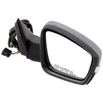 Mirrors Passenger Right Side Heated For Vw Hand Volkswagen Passat 2012-2015. Fixed Price $77.08.