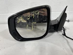 2023 Jeep Grandcher Driver Left Side View Mirror Gloss Black With Blind Spot. Fixed Price $299.95.